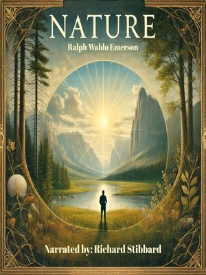 cover image of Nature